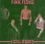 A CD Full of Secrets