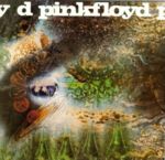 A Saucerful of Secrets