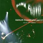 Azimuth Coordinator Part 2