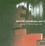 Azimuth Coordinator Part 3