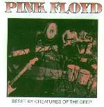 Beset By Creatures Of The Deep