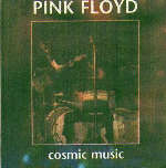 Cosmic Music