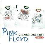 Live At Earl's Court 1994