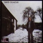 David Gilmour