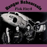 Hangar Rehearsals