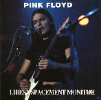 Libest Spacement Monitor