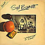 The Madcap Laughs / Barrett