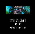 Meet Me In The Garden Vol 1