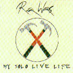 My Solo Live Life