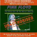 The Other Side Of The Moon - Vol 3