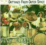 Outtakes From Outer Space