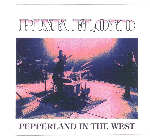 Pepperland In The West