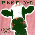 Pinkie Milkie