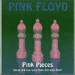 Pink Pieces