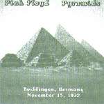 Pyramids