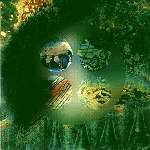 A Saucerful Of Secrets - Mono Edition