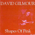 Shapes of Pink