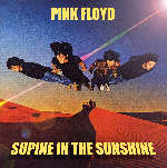 Supine In The Sunshine