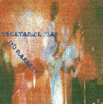 Vegetable Man