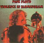 Violence In Birmingham