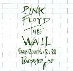 Live Wall - Earl's Court