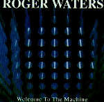Welcome To The Machine